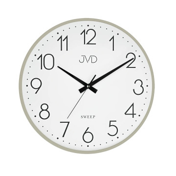 Nástenné hodiny JVD HK4129.1, 35cm